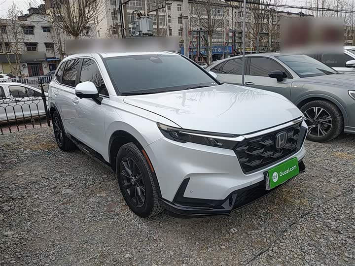 Фото 4 - Honda CR-V