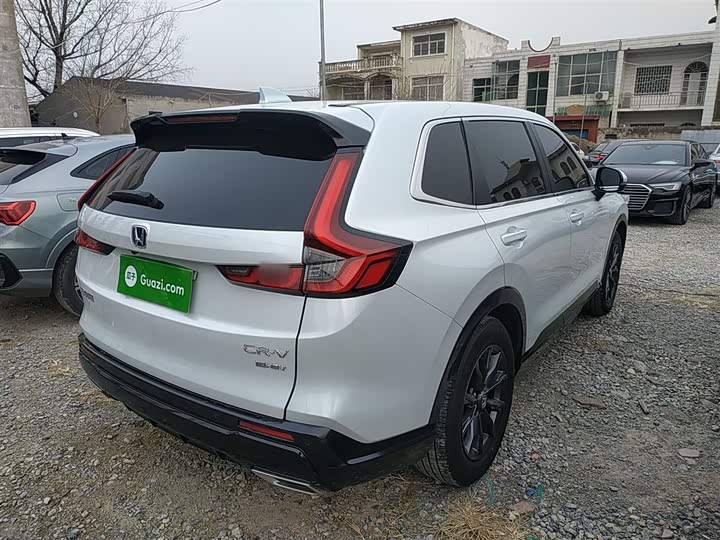 Фото 7 - Honda CR-V