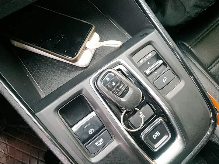 Фото 9 - Honda CR-V