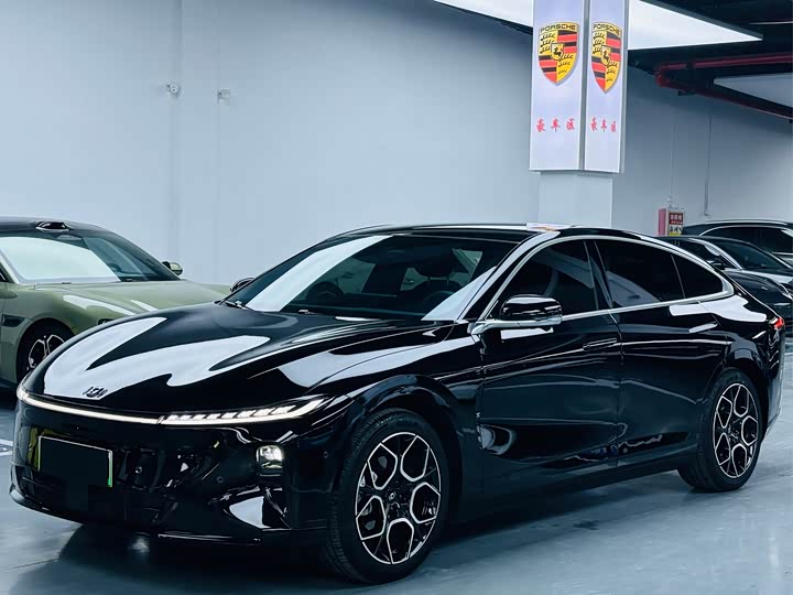 Фото 1 - Changan Qiyuan (Nevo) A07