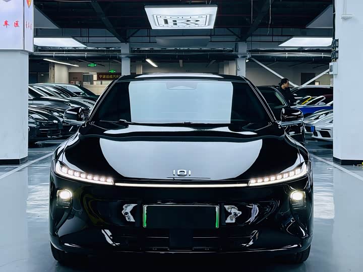 Фото 2 - Changan Qiyuan (Nevo) A07