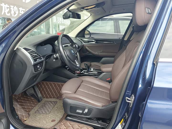 Фото 4 - BMW iX3