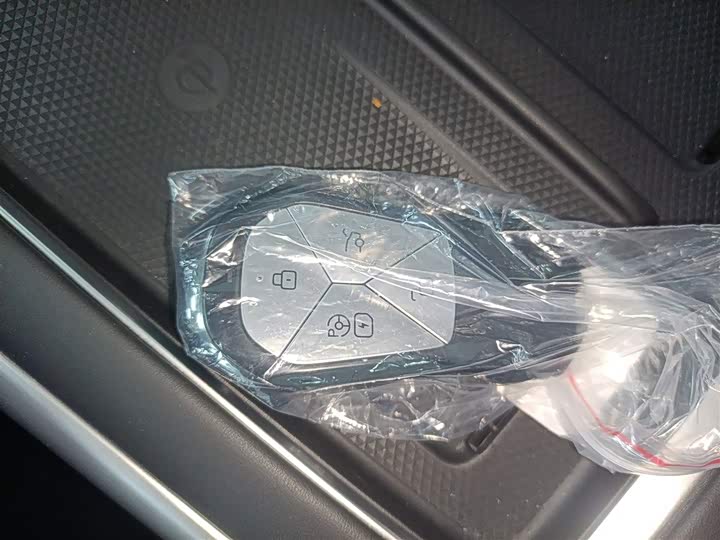 Фото 9 - XPeng G9