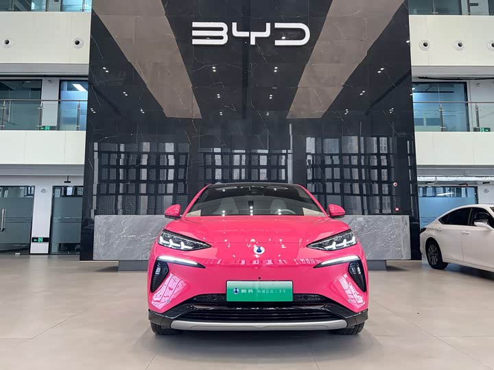 Фото 2 - Denza N7