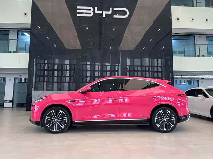 Фото 3 - Denza N7