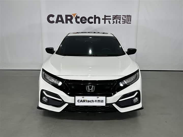 Фото 2 - Honda Civic