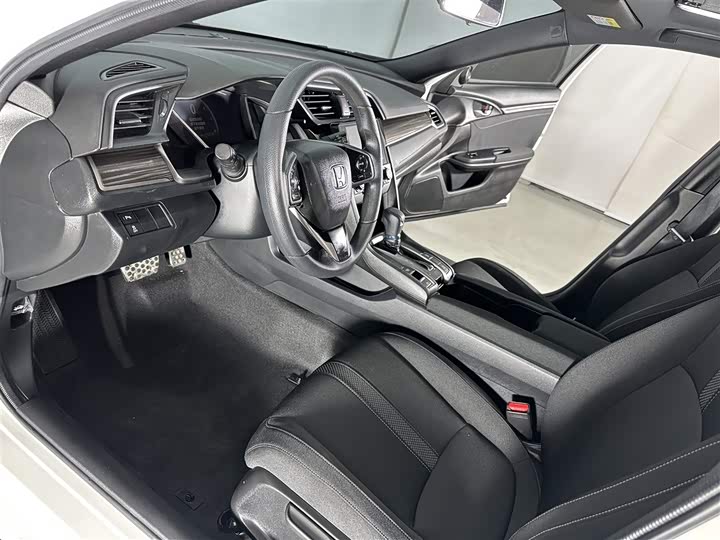 Фото 5 - Honda Civic