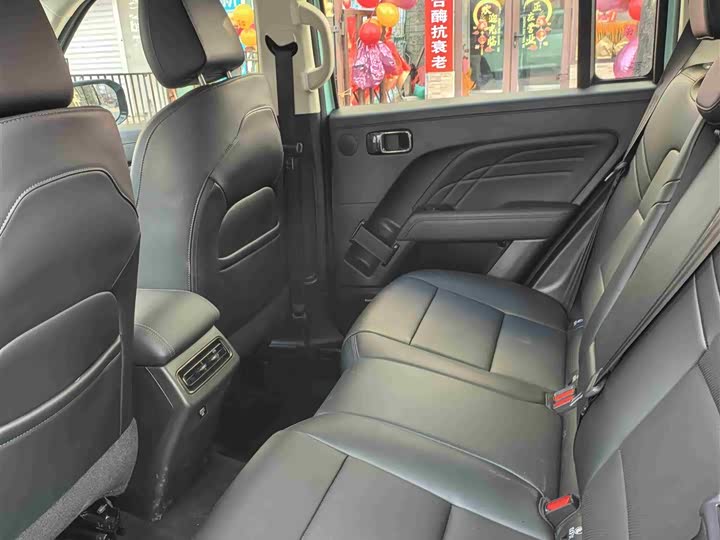 Фото 9 - Haval Raptor Hybrid