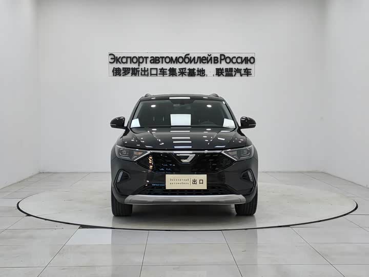 Фото 2 - Jetta VS7