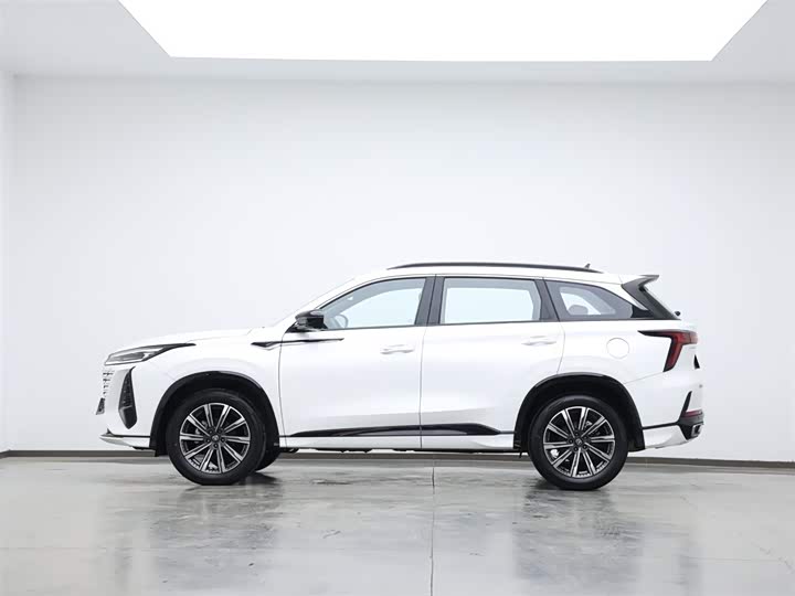 Фото 5 - Changan CS75 Plus