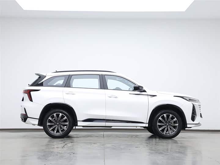 Фото 6 - Changan CS75 Plus