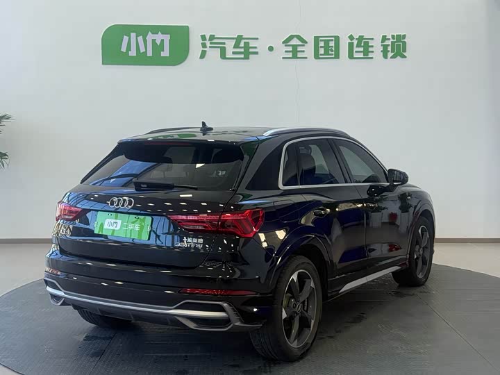 Фото 3 - Audi Q3