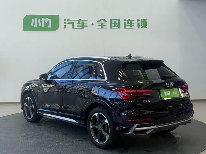 Фото 5 - Audi Q3