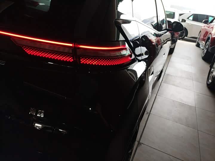 Фото 8 - BYD Seagull