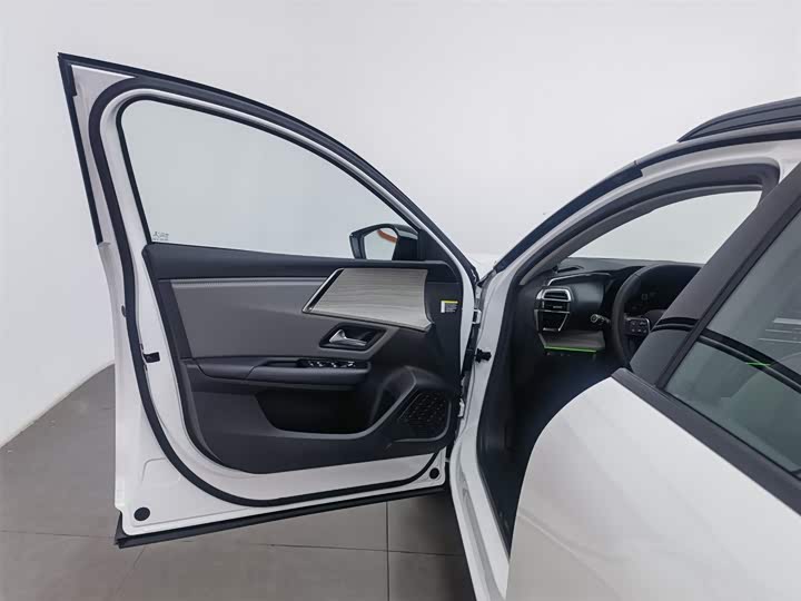 Фото 8 - Citroen C5 X