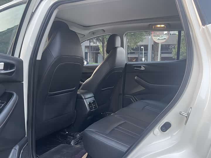 Фото 3 - GAC Trumpchi GS4