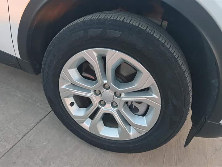 Фото 6 - Land Rover Discovery Sport