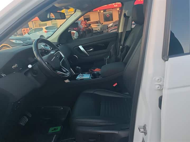 Фото 9 - Land Rover Discovery Sport