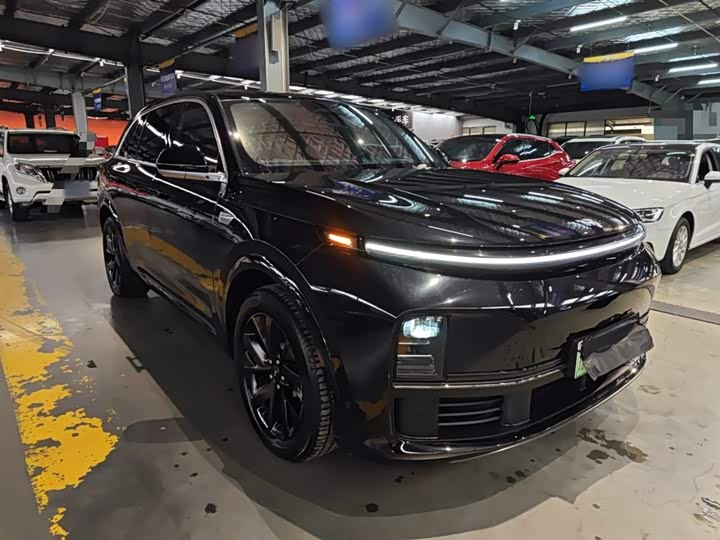 Фото 4 - LiXiang L7