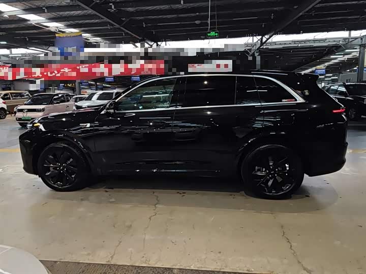 Фото 5 - LiXiang L7