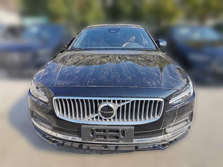 Фото 5 - Volvo S90