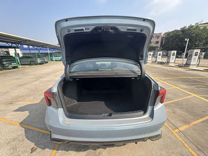 Фото 4 - Honda Integra