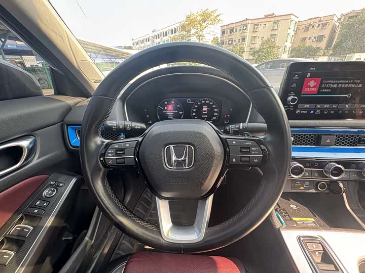 Фото 5 - Honda Integra