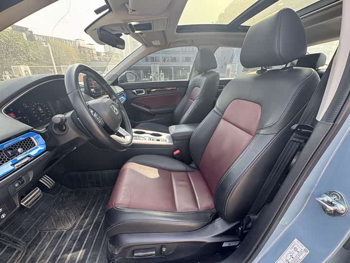 Фото 7 - Honda Integra