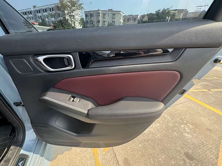 Фото 9 - Honda Integra