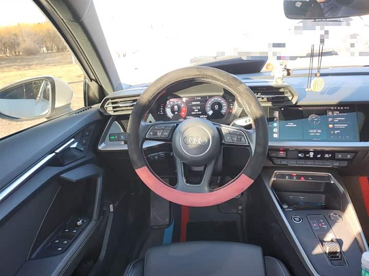 Фото 3 - Audi A3