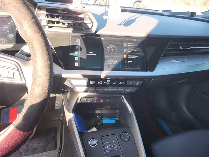 Фото 6 - Audi A3