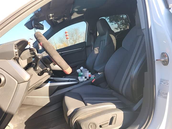 Фото 8 - Audi A3