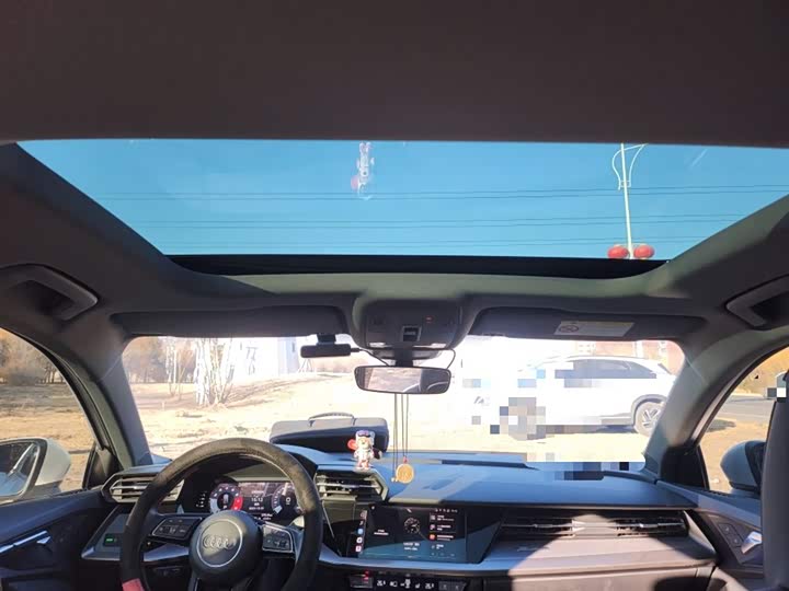 Фото 9 - Audi A3