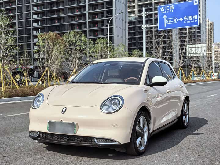 Фото 1 - Ora Good Cat (03)