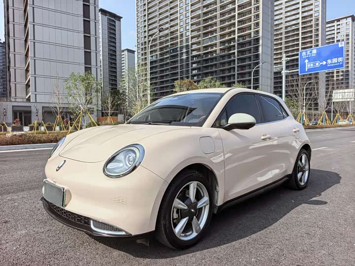 Фото 2 - Ora Good Cat (03)