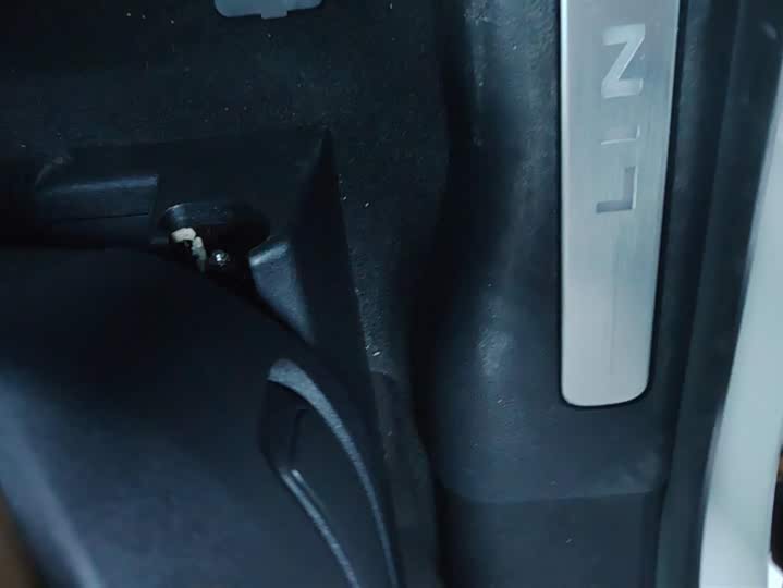 Фото 8 - Lincoln Corsair