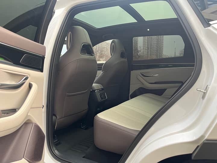 Фото 6 - BYD Song Plus Hybrid/EV