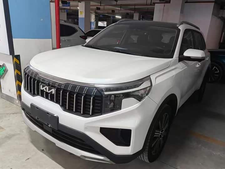 Фото 2 - Kia Sportage GT-line