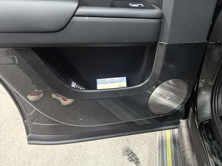 Фото 9 - LiXiang L9