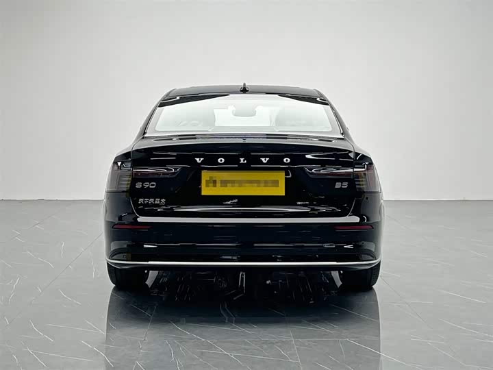 Фото 5 - Volvo S90