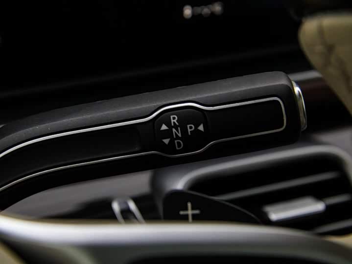 Фото 7 - Mercedes-Benz Maybach GLS