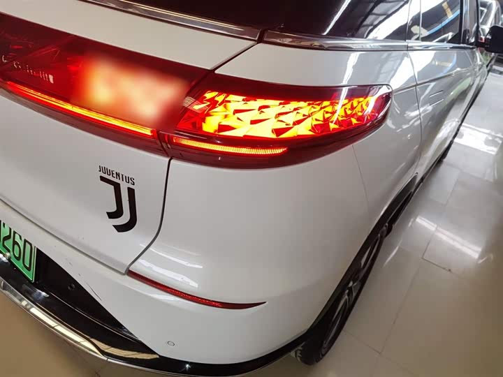 Фото 8 - XPeng G3