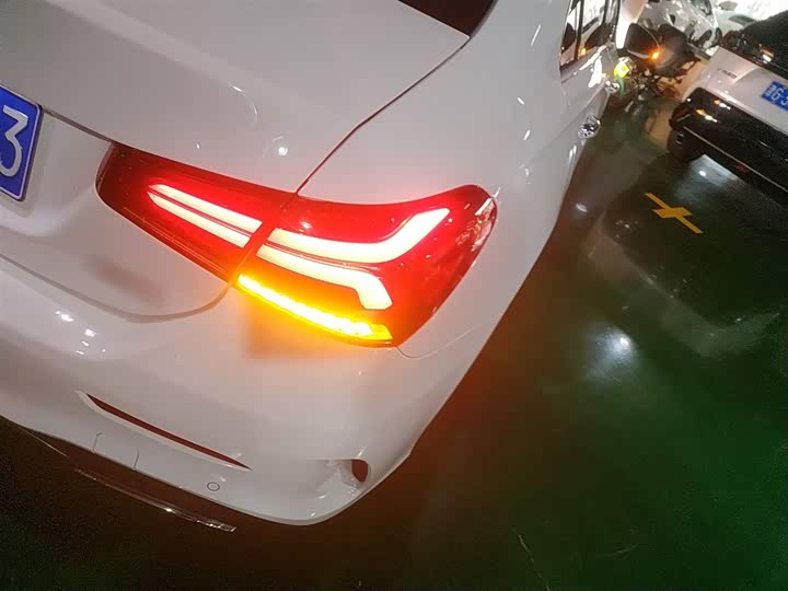 Фото 8 - Mercedes-Benz A-Class