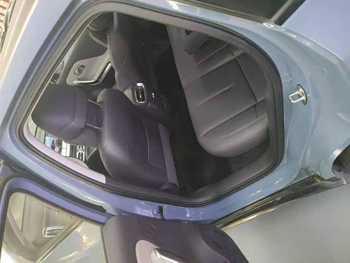 Фото 3 - Leapmotor B01