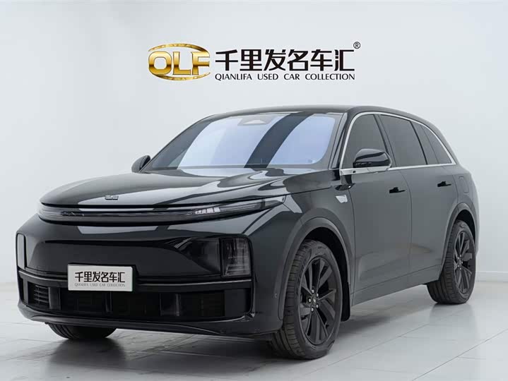 Фото 1 - LiXiang L7