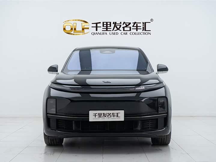 Фото 2 - LiXiang L7