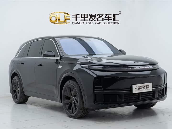 Фото 3 - LiXiang L7