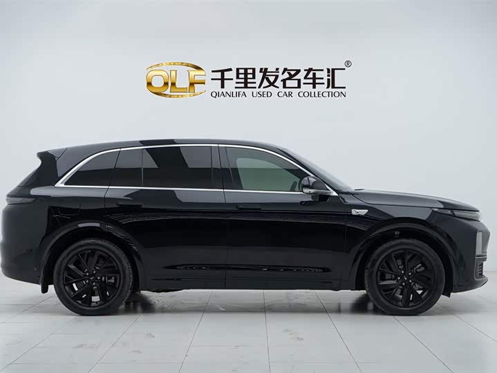 Фото 7 - LiXiang L7