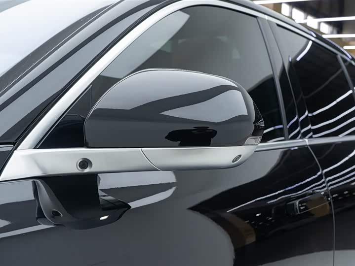 Фото 9 - LiXiang L7