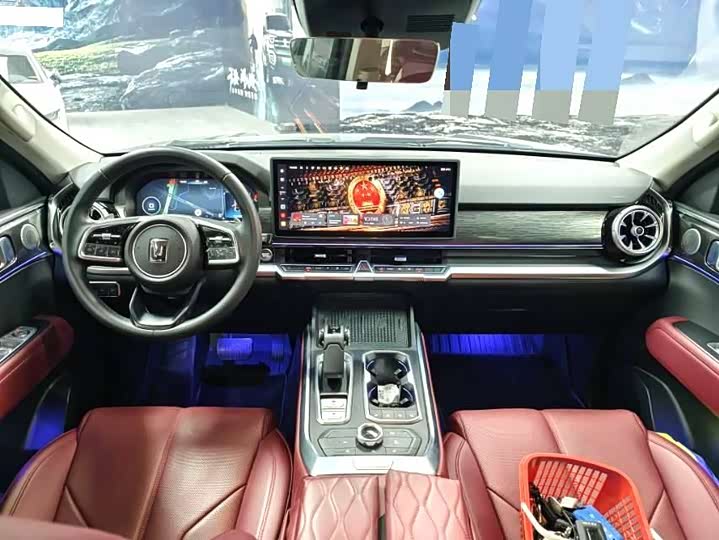 Фото 6 - Tank 400